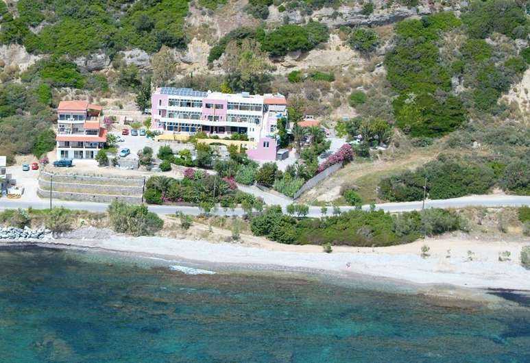 Топ 20 — достопримечательности острова эвия (эвбея) (греция) - фото, описание, что посмотреть в острове эвия (эвбея)