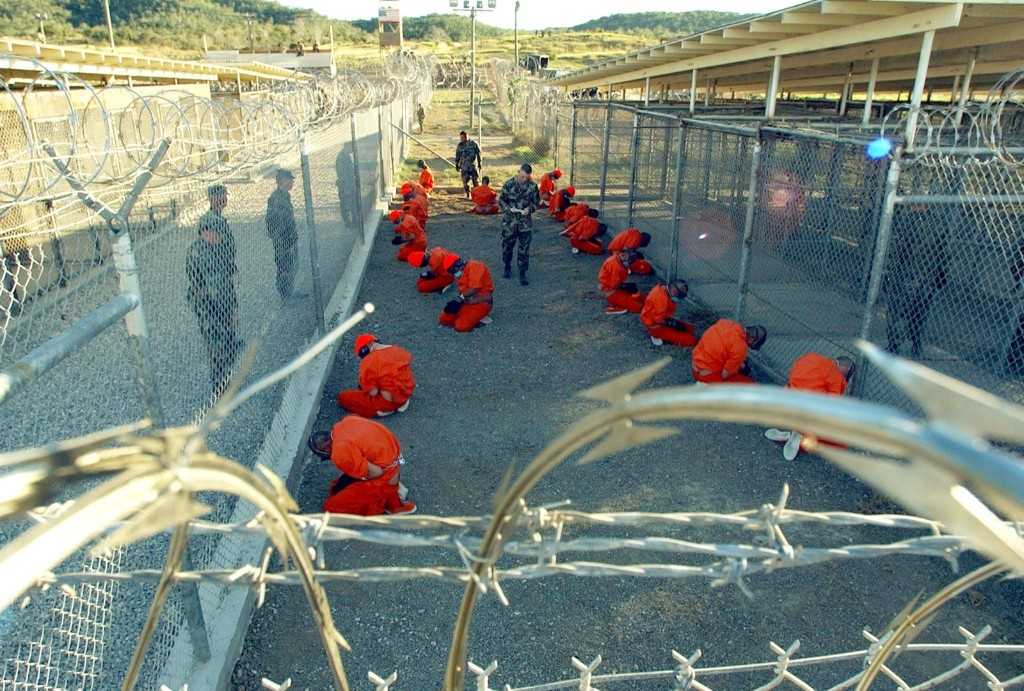Достопримечательности Гуантанамо с подробным описанием, качественными фото, картой и видео Главные достопримечательности города Гуантанамо: Тюрьма в Гуантанамо