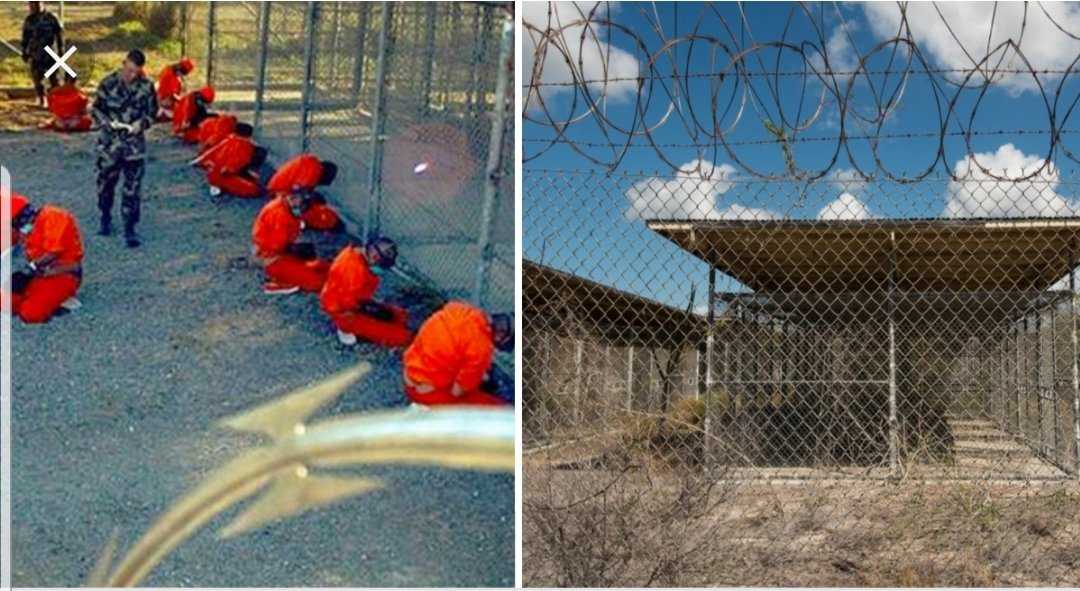 Каково это — быть тезкой заключенного тюрьмы гуантанамо, которого подозревают в связях с усамой бен ладеном | журнал esquire.ru