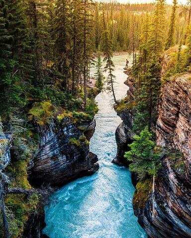 Список национальных парков канады - list of national parks of canada