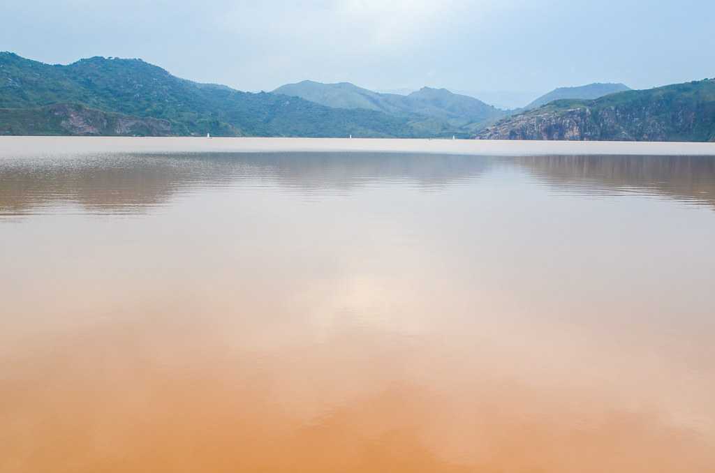 Ниос — самое смертоносное озеро планеты