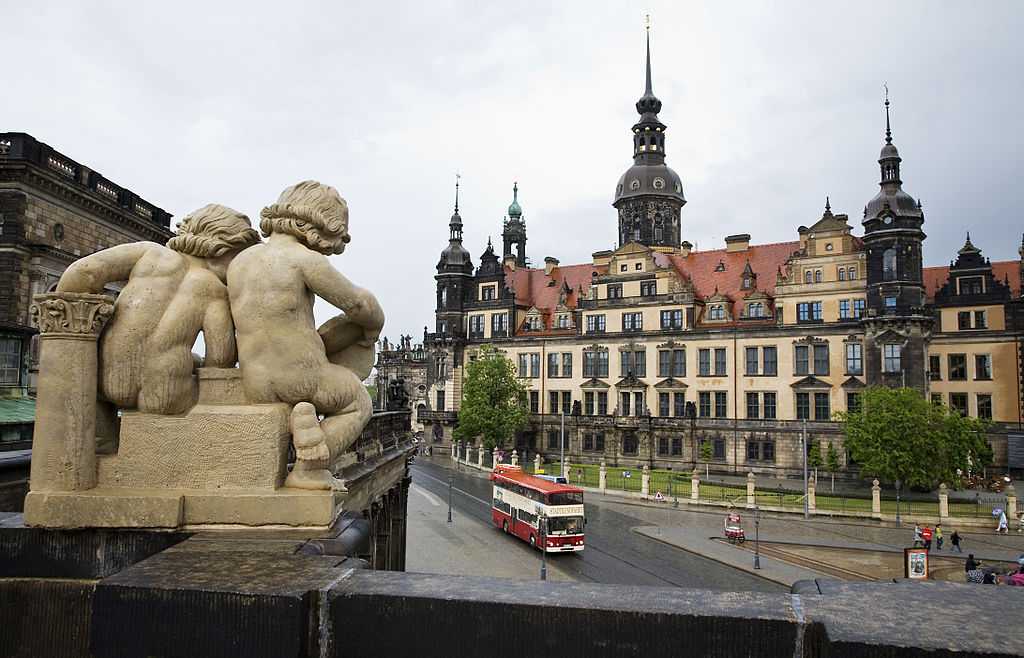 19 достопримечательностей города дортмунд в германии: что посмотреть за один день, красивые места для фотосессии
