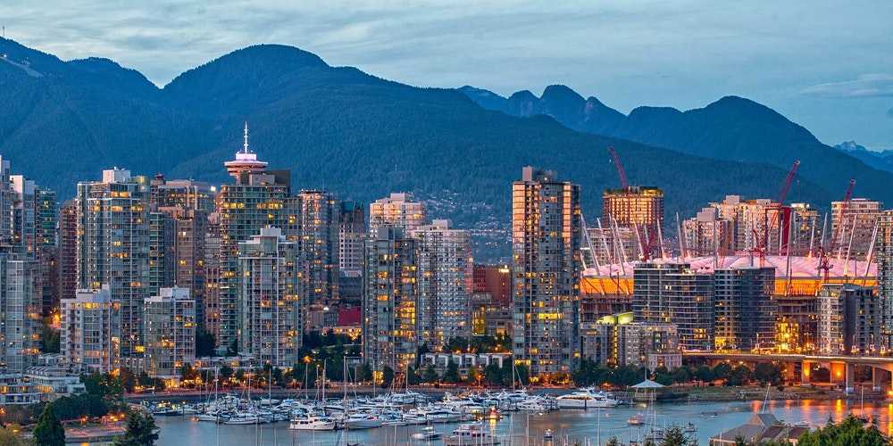 Ванкувер 2021 — отдых, экскурсии, музеи, шоппинг и достопримечательности ванкувера