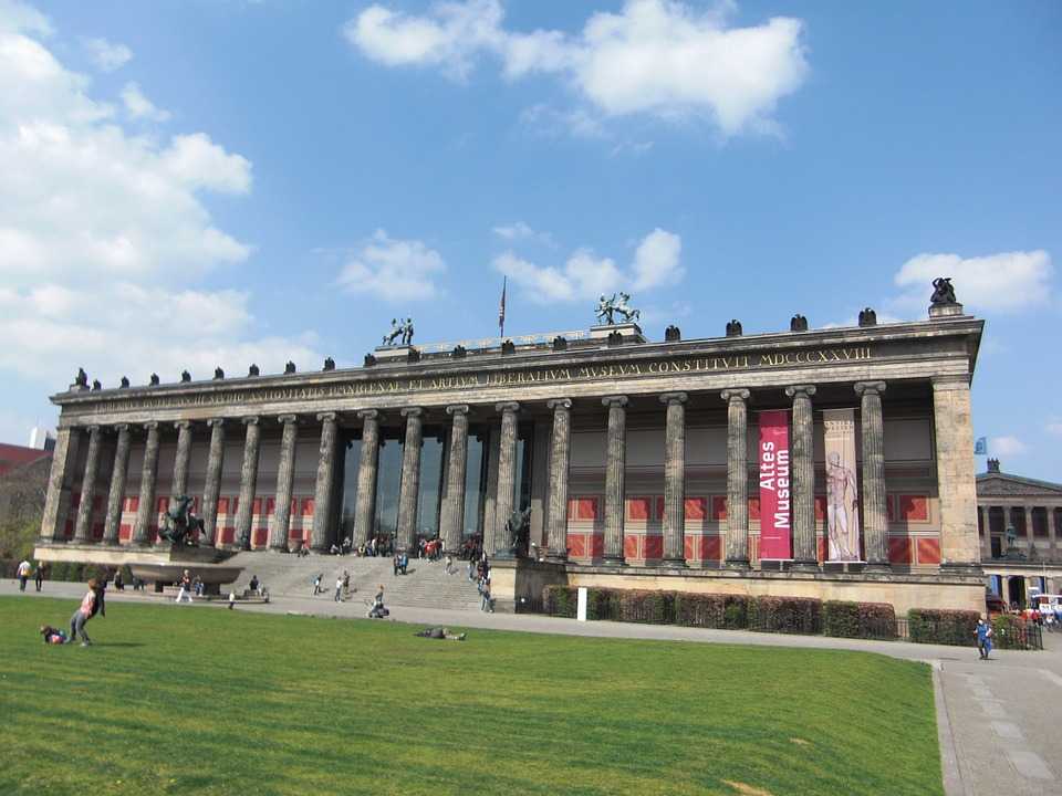 Museumsführer – berlin.de