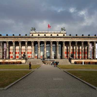 Пергамский музей в берлине — как добраться, фото, экспонаты, время работы, стоимость билета, отзывы