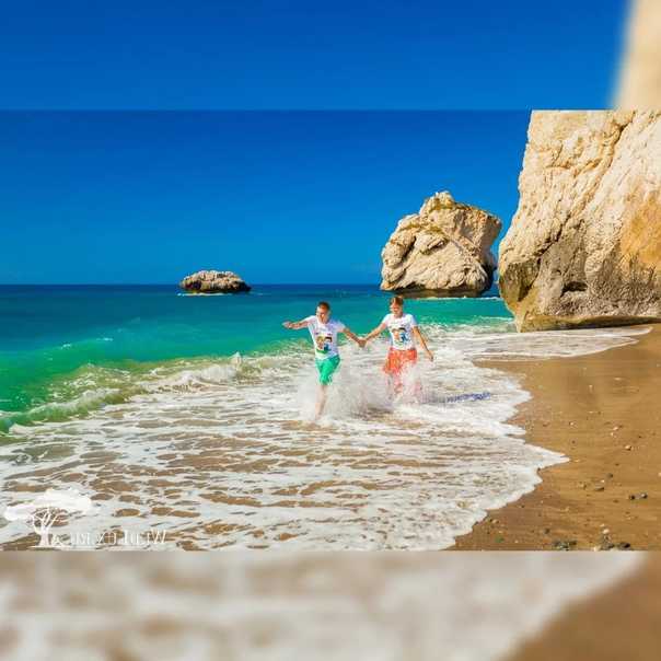 Кипр – остров, всегда открытый для туристов