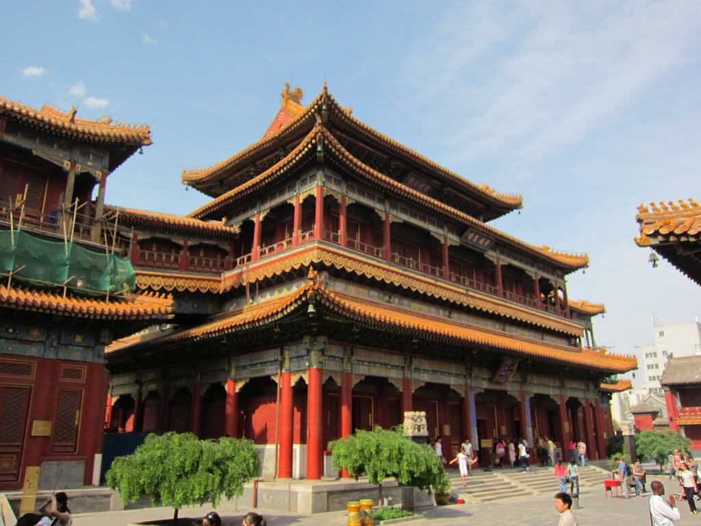 Храм и кладбище конфуция и фамильный особняк в цюйфу, здание, фотография png