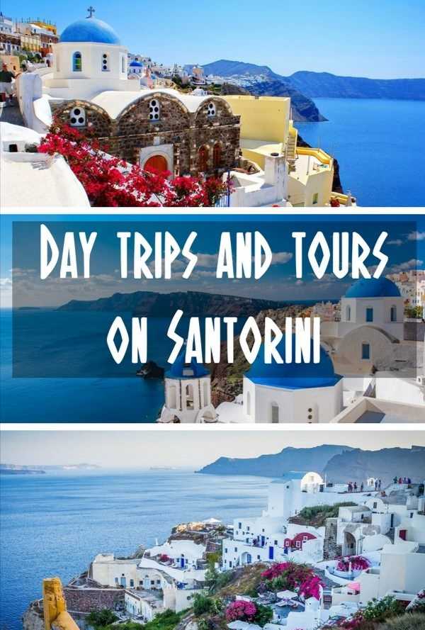 Топ-10 самых красивых греческих островов - trip tales - отдых, туризм, путешествия!