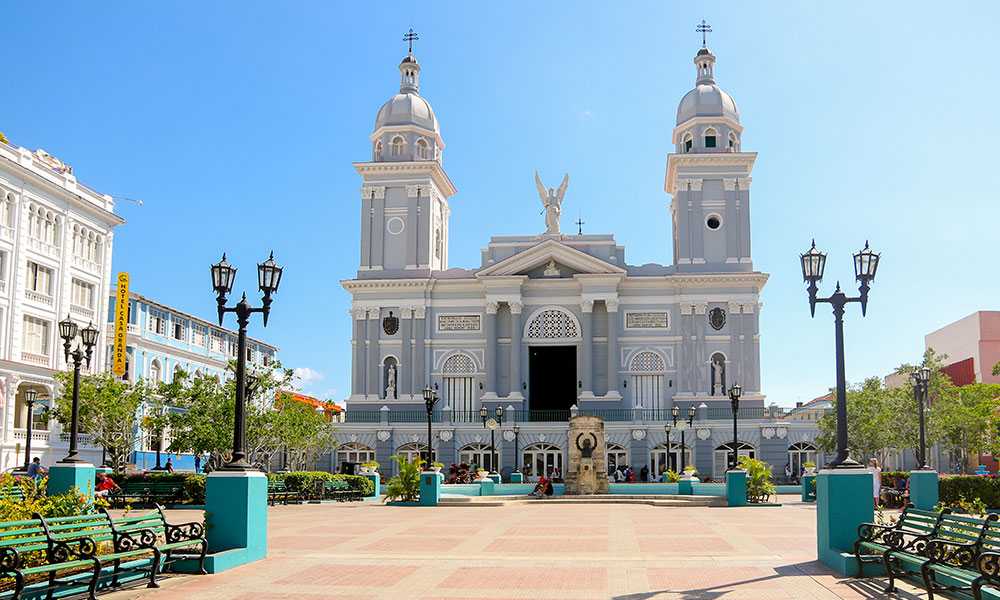 Сантьяго-де-куба: основные достопримечательности и отдых в городе