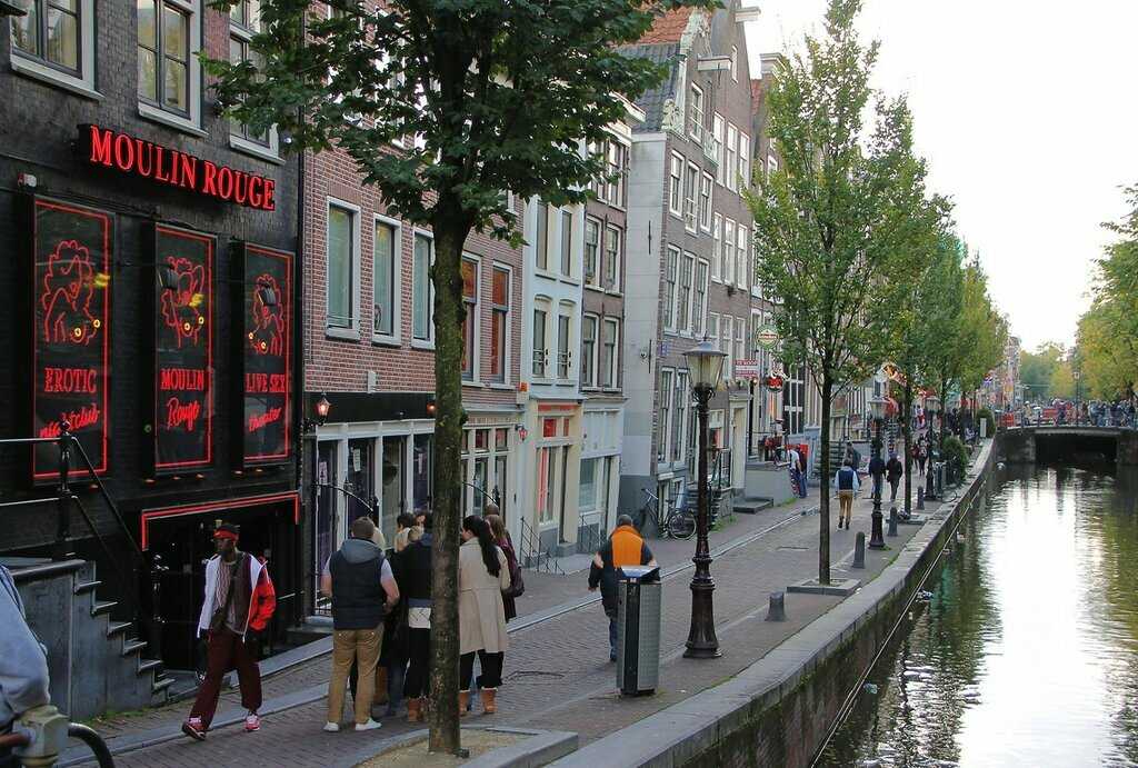Топ 12 городов голландии кроме амстердама: список + фото | amsterdam-life.info