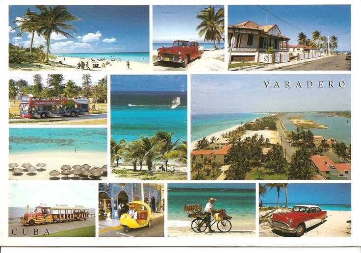 Кубинский курорт варадеро 🌴: какой отель выбрать 🏨