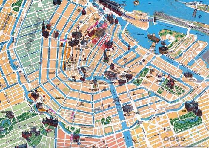Новый амстердам - new amsterdam - abcdef.wiki