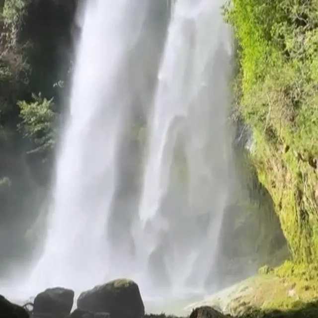 35 самых красивых водопадов