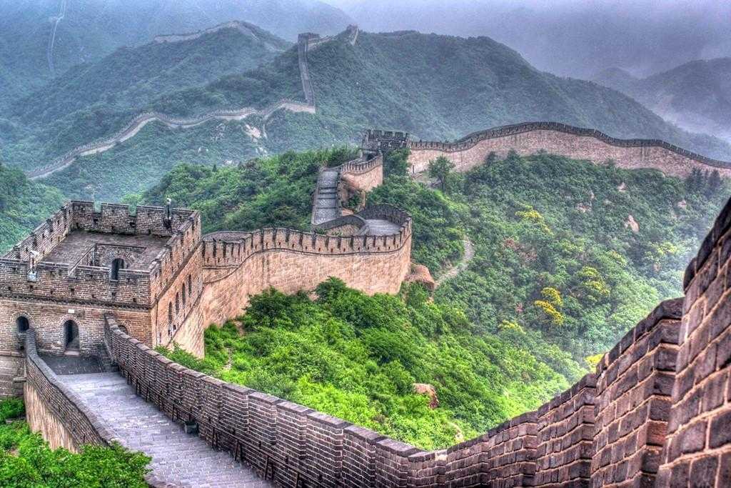 Великая китайская стена: описание, история, экскурсии, точный адрес