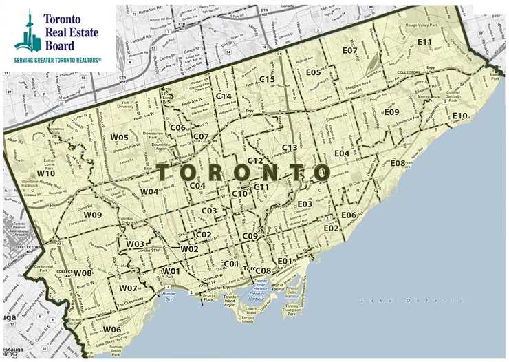 Узнай где находится Зоопарк Торонто на карте Торонто (С описанием и фотографиями) Зоопарк Торонто со спутника