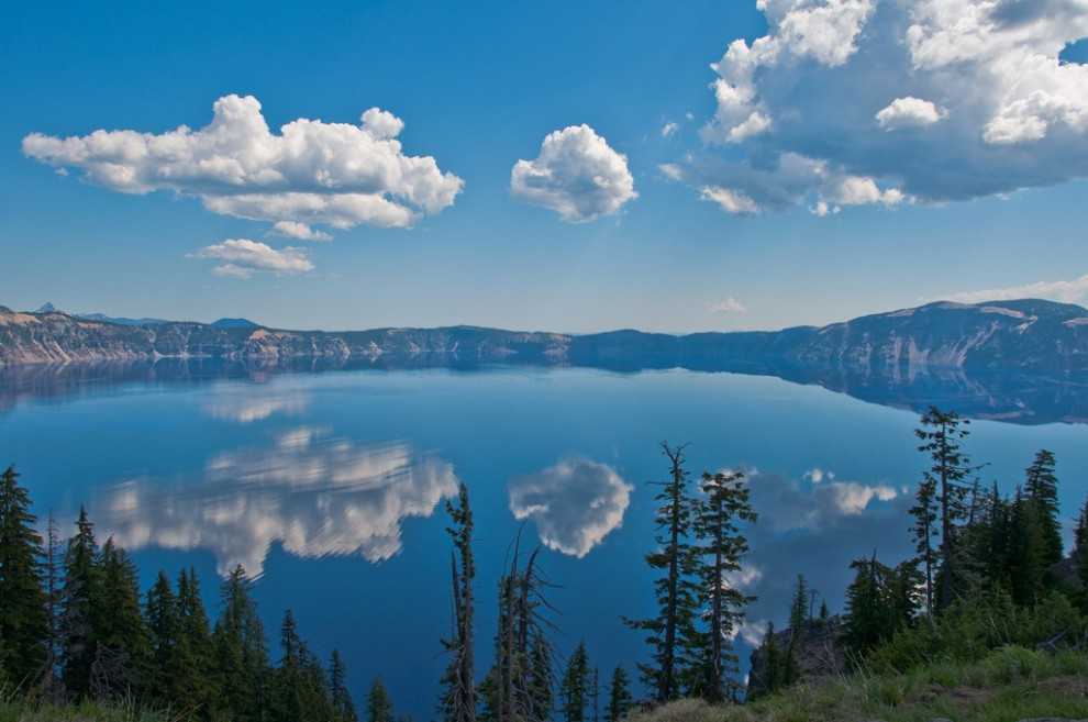 Самое большое озеро в мире: фото и описание 10 самых крупных по площади водоемов