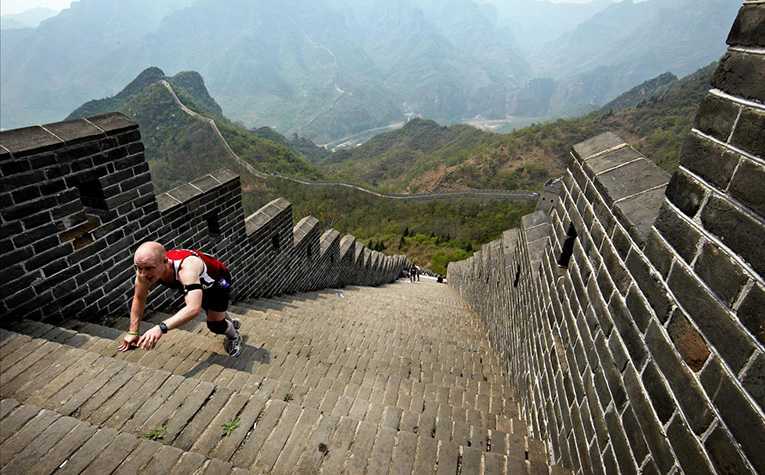 Великая китайская стена – длина, история и интересные факты