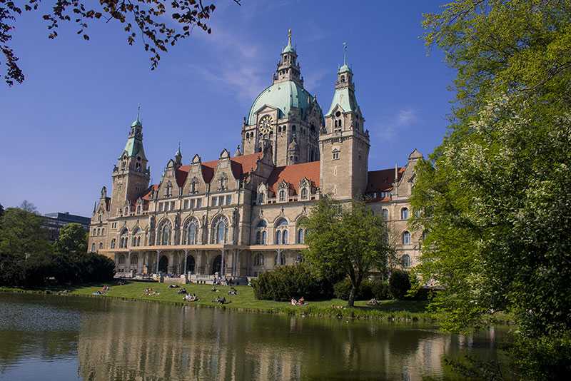 Дортмунд, германия: музеи и самые интересные достопримечательности города, чем заняться и где выпить