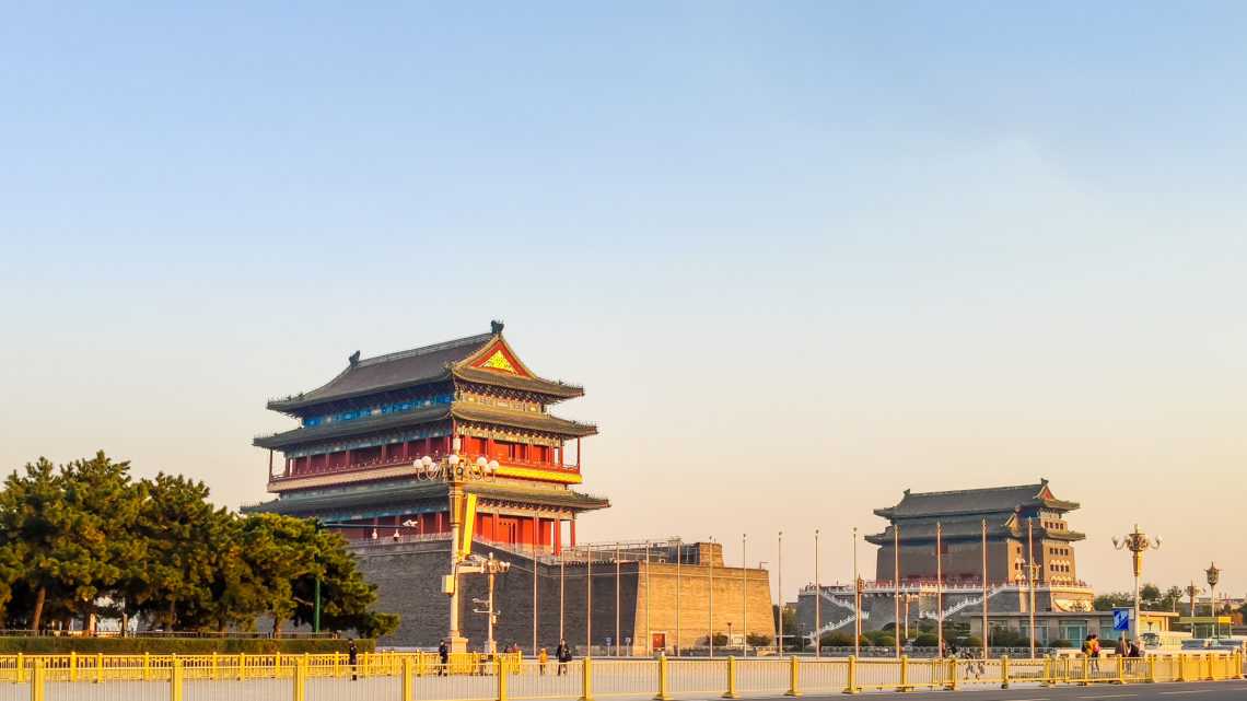 Топ 20 — достопримечательности пекина (китай) - фото, описание, что посмотреть в пекине