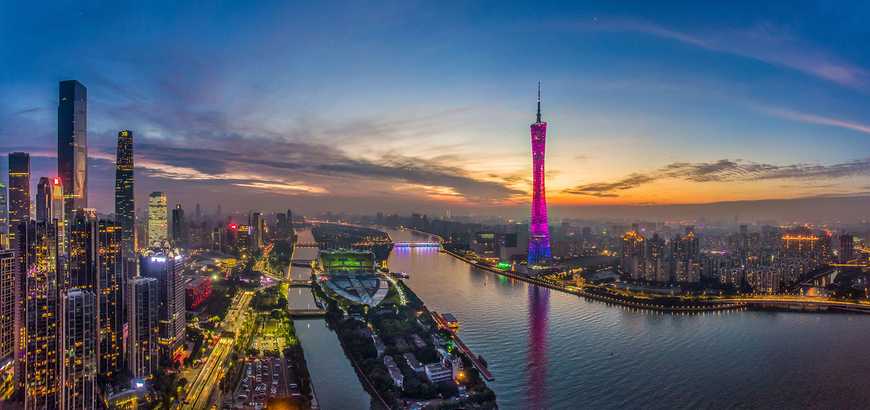 33 лучшие достопримечательности гуанчжоу - описание и фото
