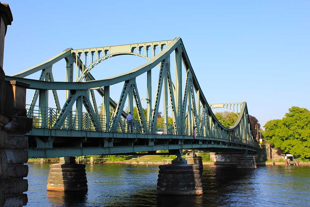Список разводных мостов в германии - abcdef.wiki