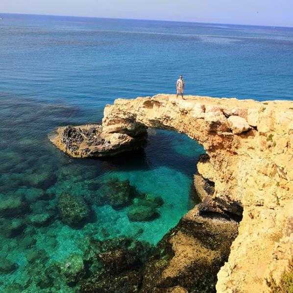 Айя-напа, кипр — отдых, пляжи, отели айя-напы от «тонкостей туризма»