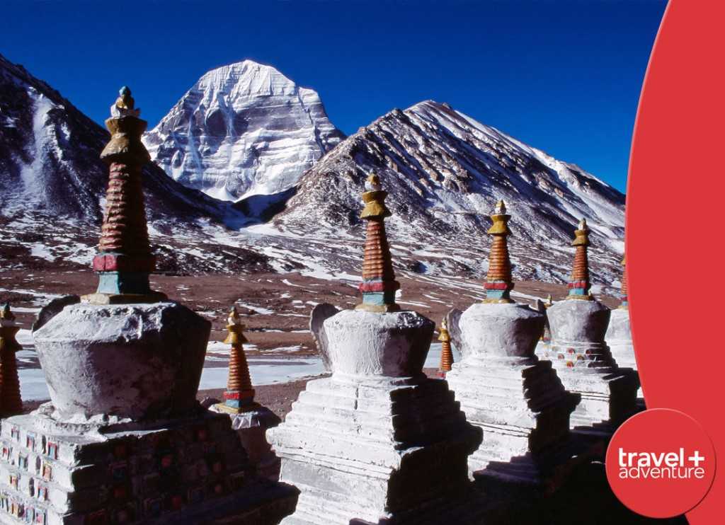 Гора кайлас - mount kailash - abcdef.wiki