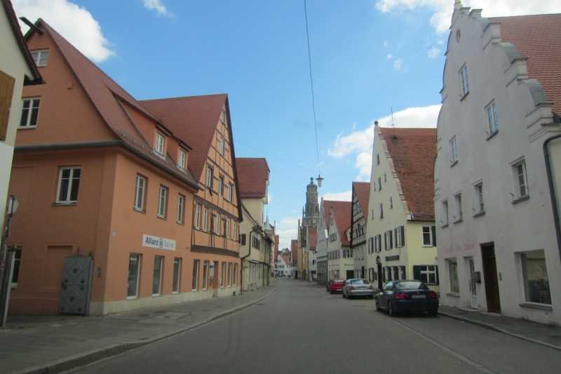 Эсслинген-ам-неккар (германия) - все о городе с фото, достопримечательности и карты эсслингена