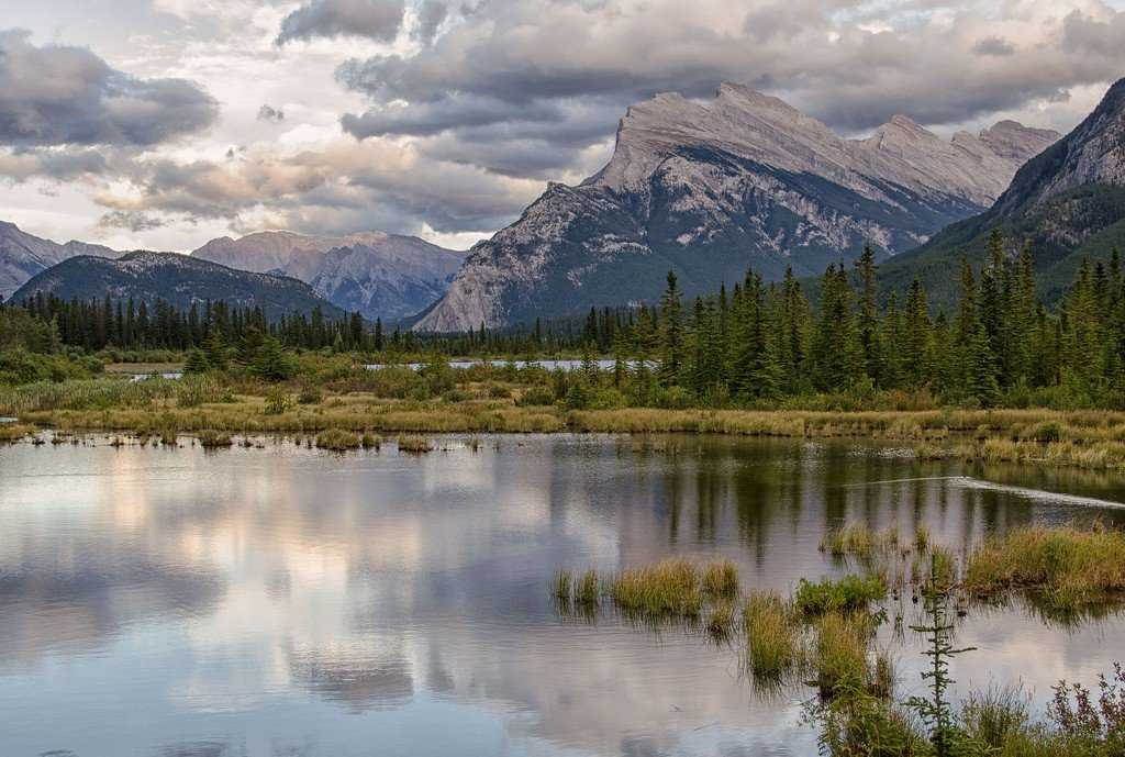 Национальный парк джаспер в канаде: фото, описание, как доеахть