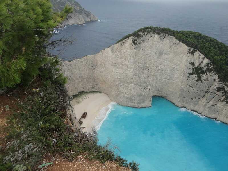 Циливи - закинф, греция, пляж циливи на острове закинтос: фото, видео