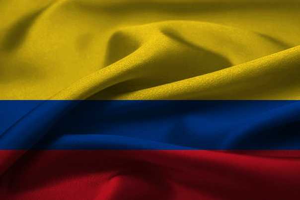 Флаг эквадора: "полотно свободной нации" | hasta pronto