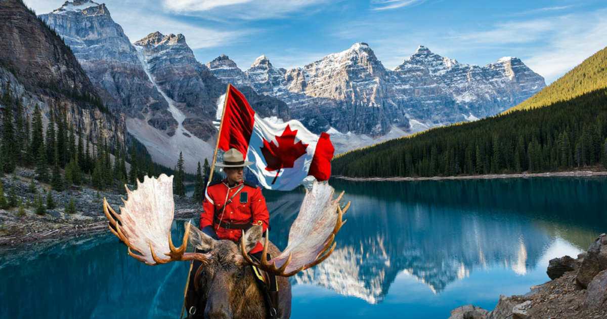 Канада: особенности страны