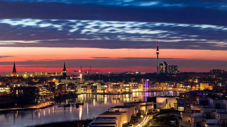 Дортмунд 2021 — отдых, экскурсии, музеи, шоппинг и достопримечательности дортмунда