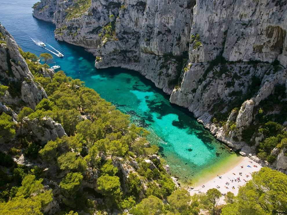 Самые красивые острова в средиземном море. топ-15