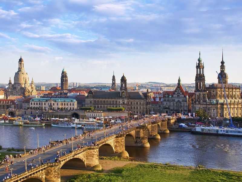 Все города германии по алфавиту на русском и немецком языках на 2021 год