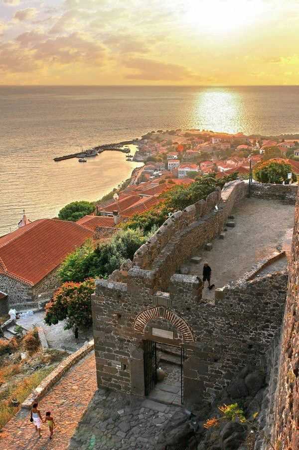 Самые красивые острова греции. погрузитесь в разнообразие греческих островов - 2021 travel times