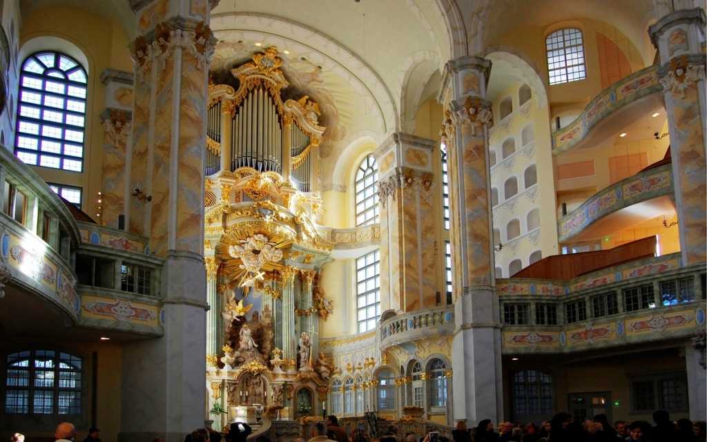 Кёльнский собор: история готического храма, архитектура, святыни и реликвии