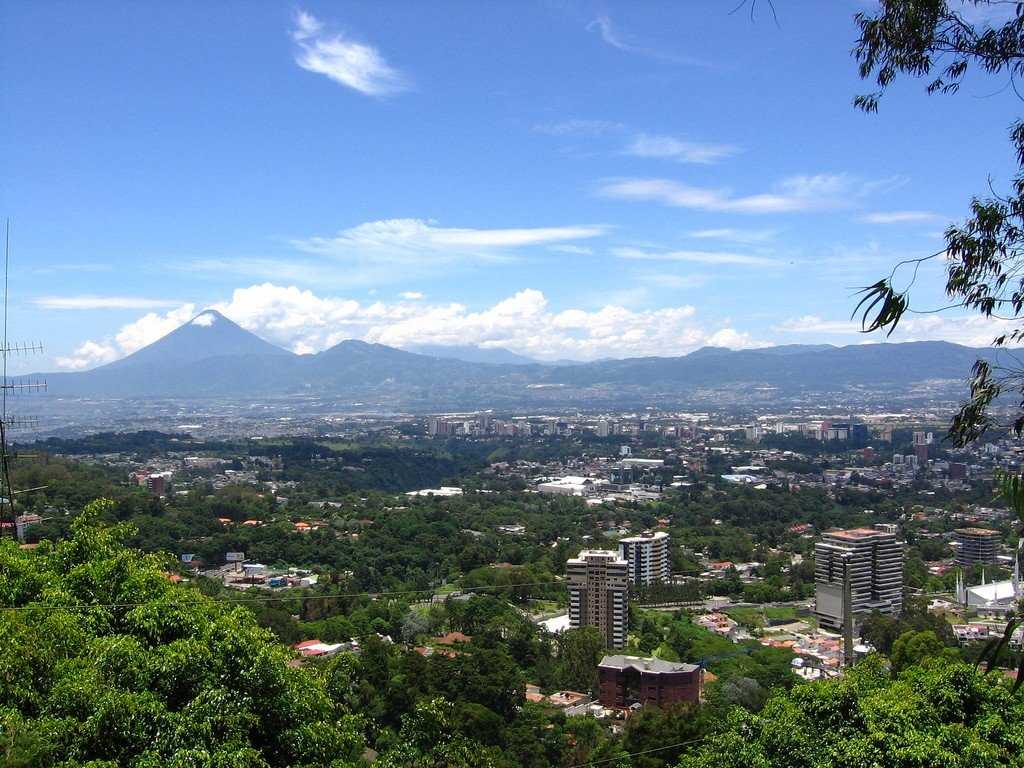 Достопримечательности гватемалы: список, фото и описание