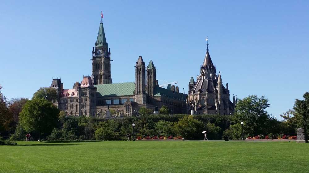 Самые красивые места канады (фото) | cамые красивые места мира