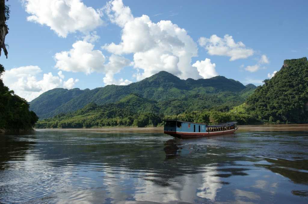 Река меконг: где находится, карта, страны, исток и куда впадает • вся планета