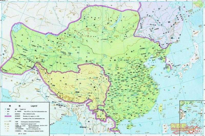 Китай: описание, история, население, курорты, кухня, рекомендации.