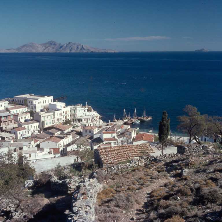 Греческие секреты здоровья и долголетия с острова икария