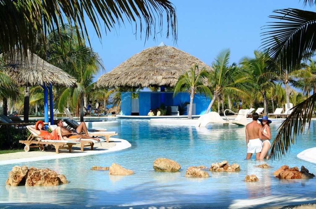 Лучшие курорты кубы. рейтинг курортов кубы. курорты кубы на карибском море :: syl.ru