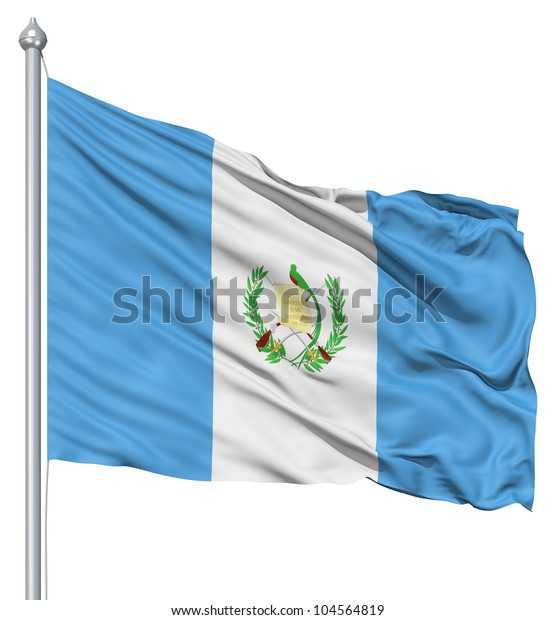 Описание и значение флага республики гаити, цвета и символизм