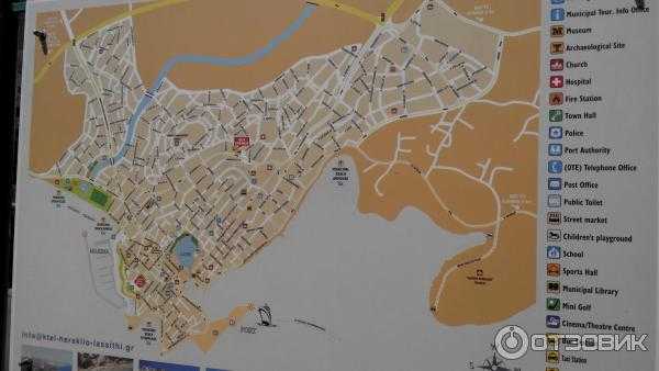 Где находится агиос николаос. расположение агиоса николаоса (крит - греция) на подробной карте.