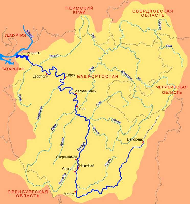 Где находится река янцзы на карте мира, на каком материке протекает, в какой стране?