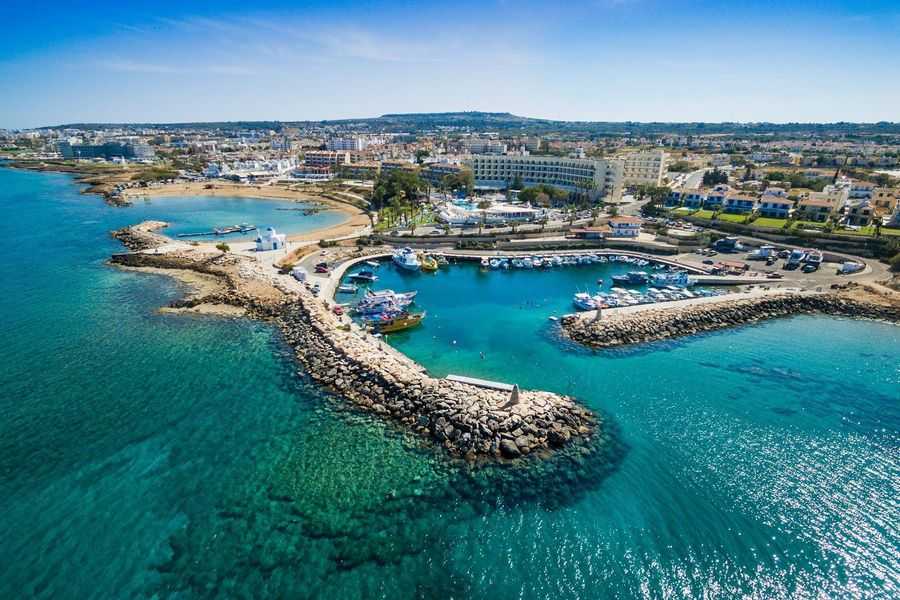Кипр: какой курорт выбрать туристам для отпуска