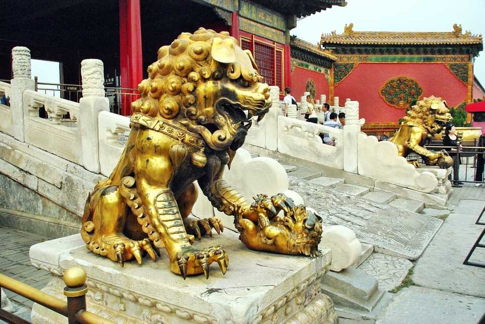 Топ 7 исторических достопримечательностей китая - туризм - статьи - китайский язык онлайн studychinese.ru