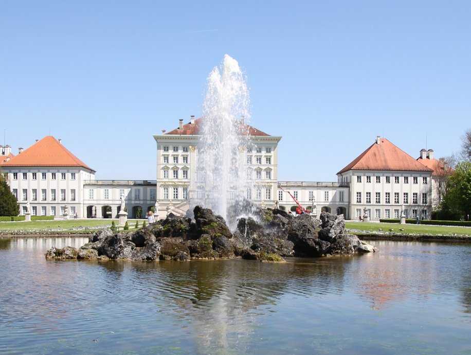 Дворец нимфенбург, мюнхен (германия): история, фото, как добраться, адрес
на карте и время работы в 2021 - 2022