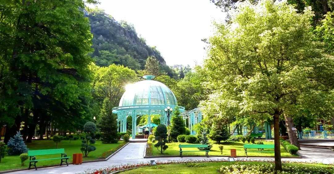 Город боржоми в грузии: курорт, достопримечательности с фото